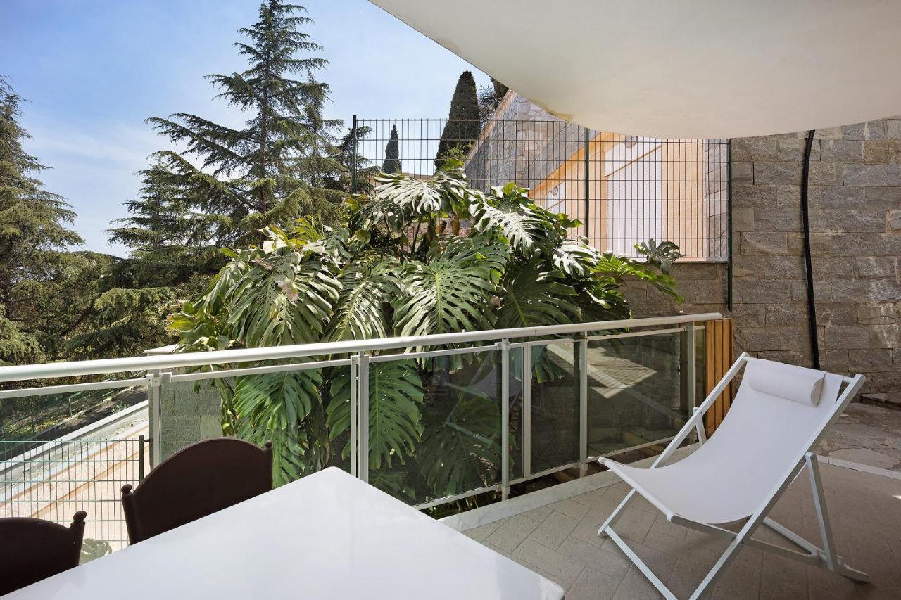 Modus Vivendi 315 Aparthotel Sanremo Exterior photo