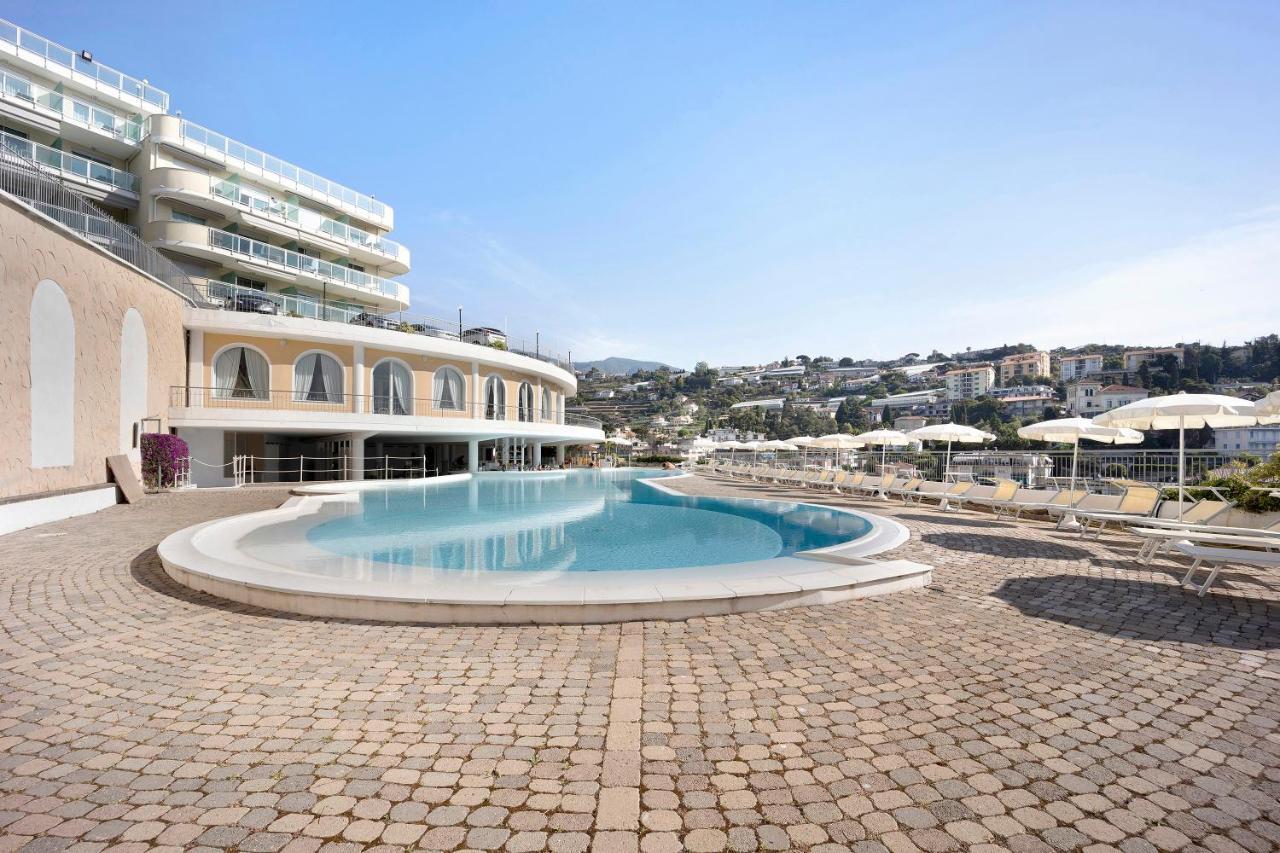 Modus Vivendi 315 Aparthotel Sanremo Exterior photo