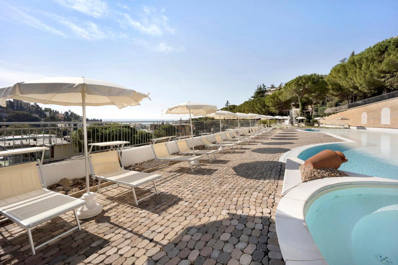 Modus Vivendi 315 Aparthotel Sanremo Exterior photo